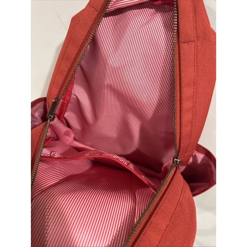 Herschel Supply Co Backpack Medium Burnt Orange